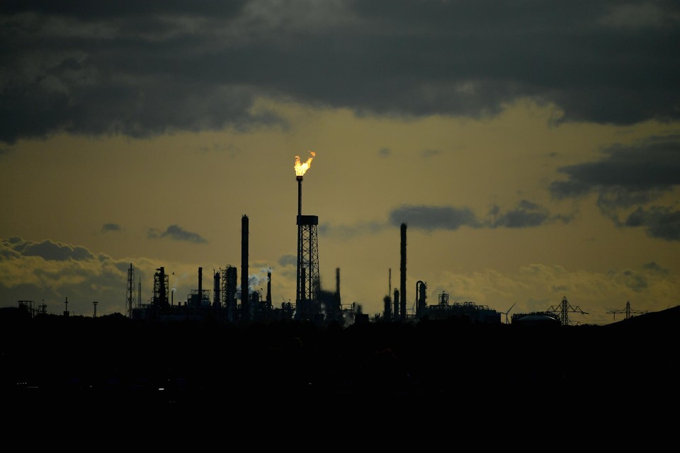 De provincie Limburg is onder meer verantwoordelijk voor het toezicht op het chemisch industriecluster Chemelot.