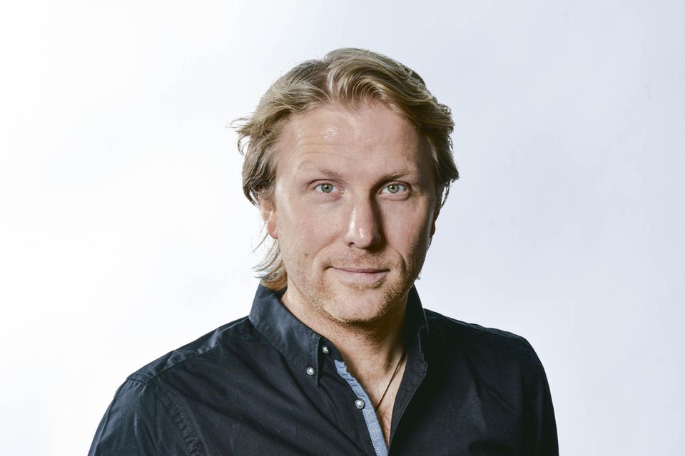 Frans Pollux.