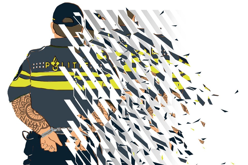 Afbeelding ter illustratie.