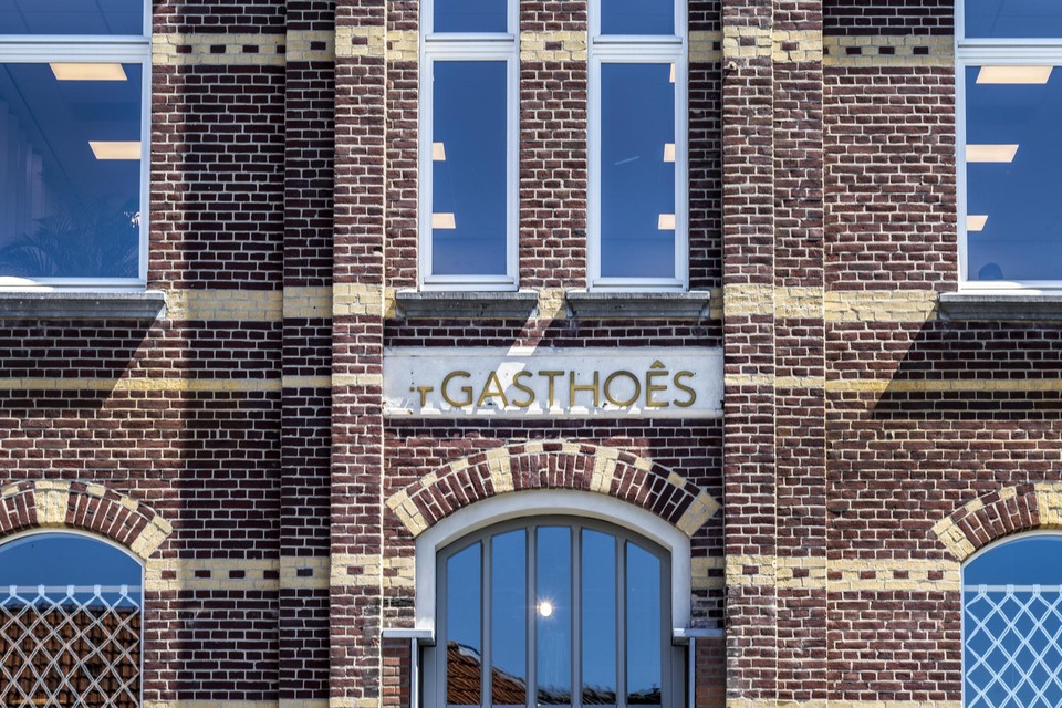 Mooi, maar zo moeten raad, ambtenaren en college het niet meer doen.