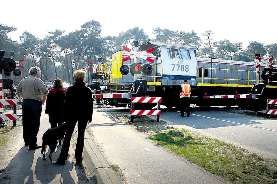 De reactivering van de IJzeren Rijn is al jaren onderwerp van gesprek. In 2007 maakten de Belgische Spoorwegen een proefritje over een deel van het tracé in Nederland.
