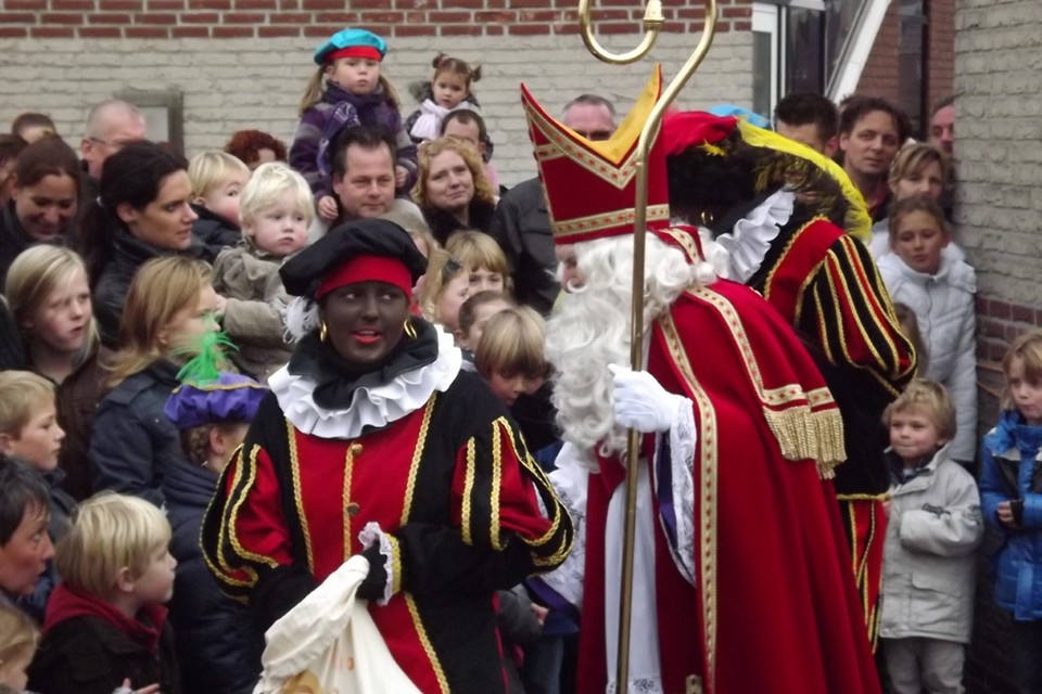 Sinterklaas komt dit jaar weer op bezoek in Reuver. 