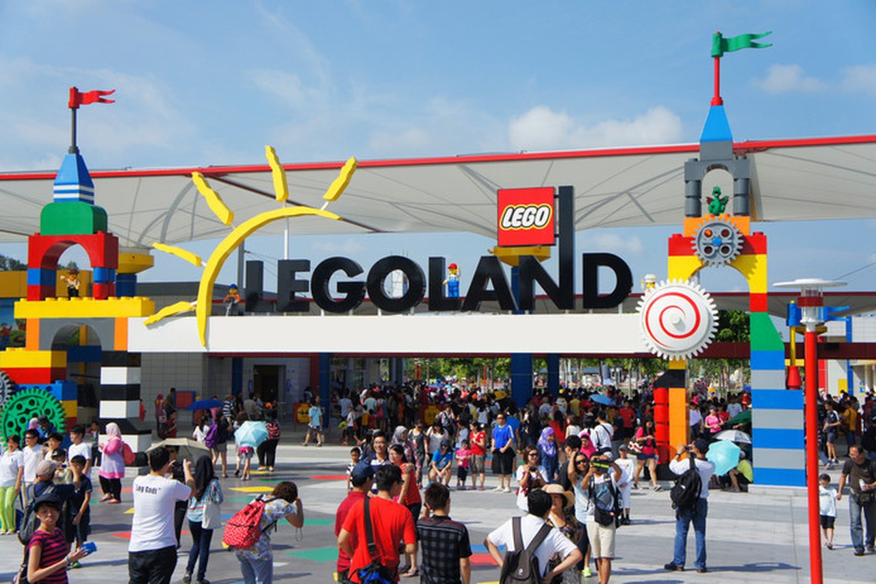 Zuinig Uiterlijk Verscheidenheid Legoland opent splinternieuw park in Nederland - De Limburger Mobile