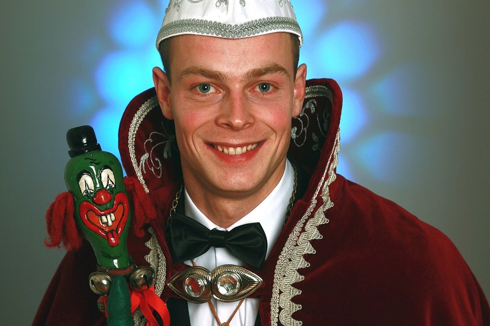 Prins Giel I. 