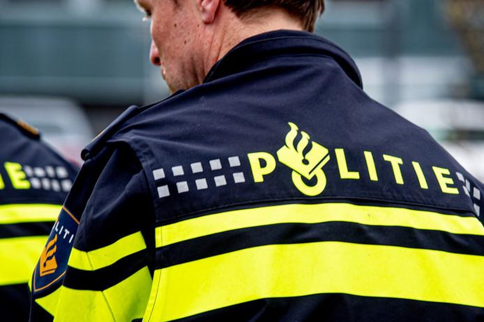 De politie bevestigt dat Chayenna gevonden is.