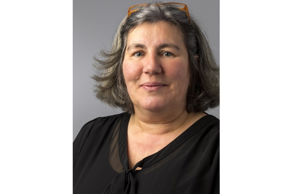 Petra van Duijnhoven 