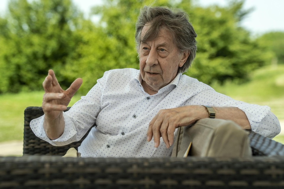 Wiel Dreessen: ‘Kijk niet alleen naar beperkingen, maar zoek naar mogelijkheden.’