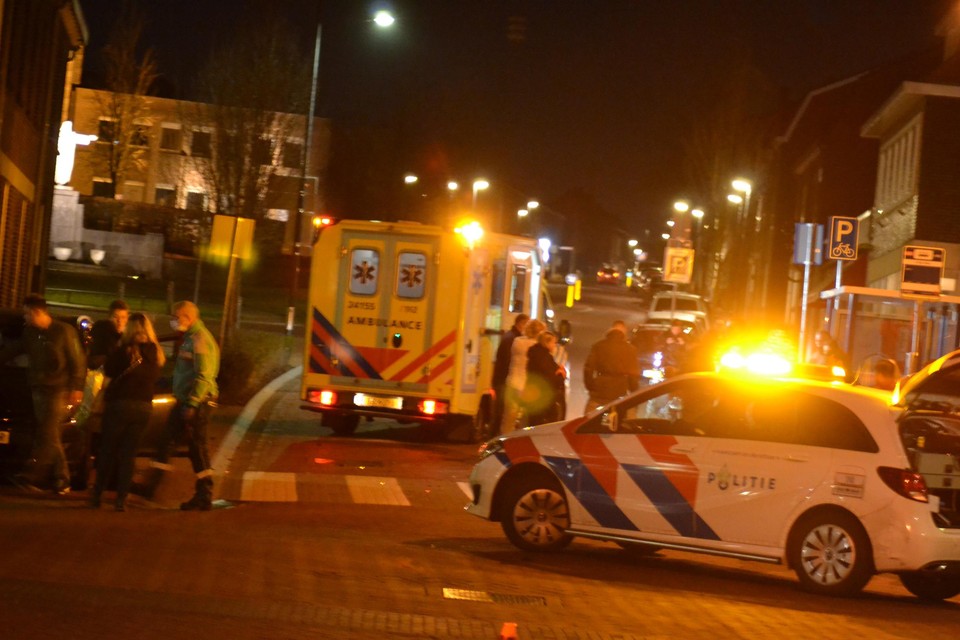 Er zijn meer agenten nodig om de problemen in  onder meer Schinveld aan te kunne pakken, vindt de gemeente Beekdaelen.