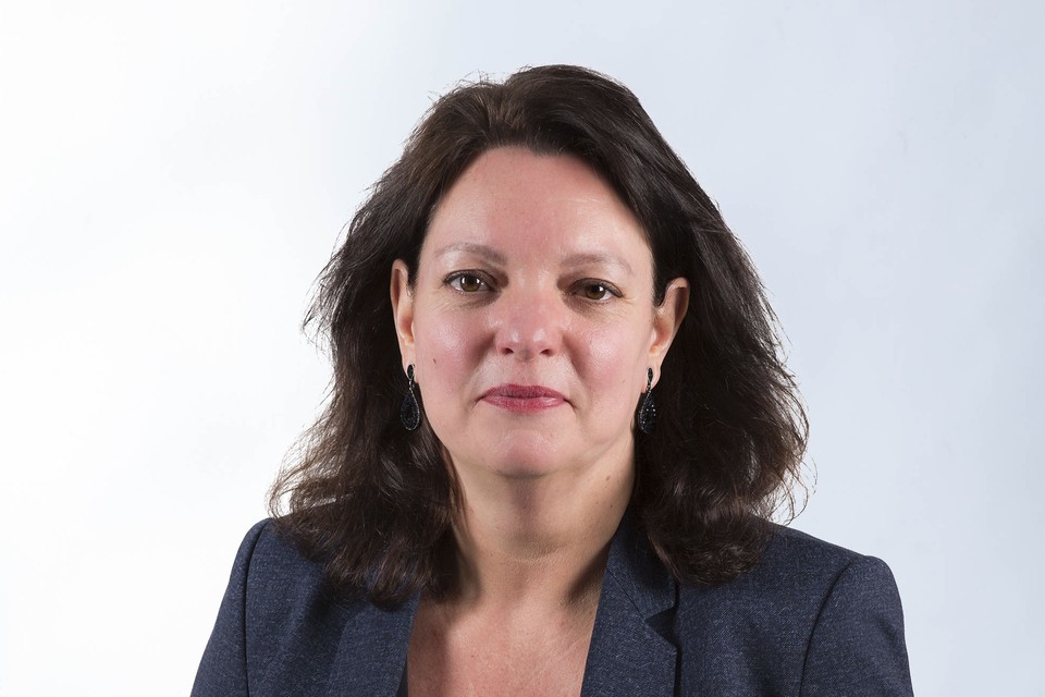 Monique Parren is journalist van De Limburger. 