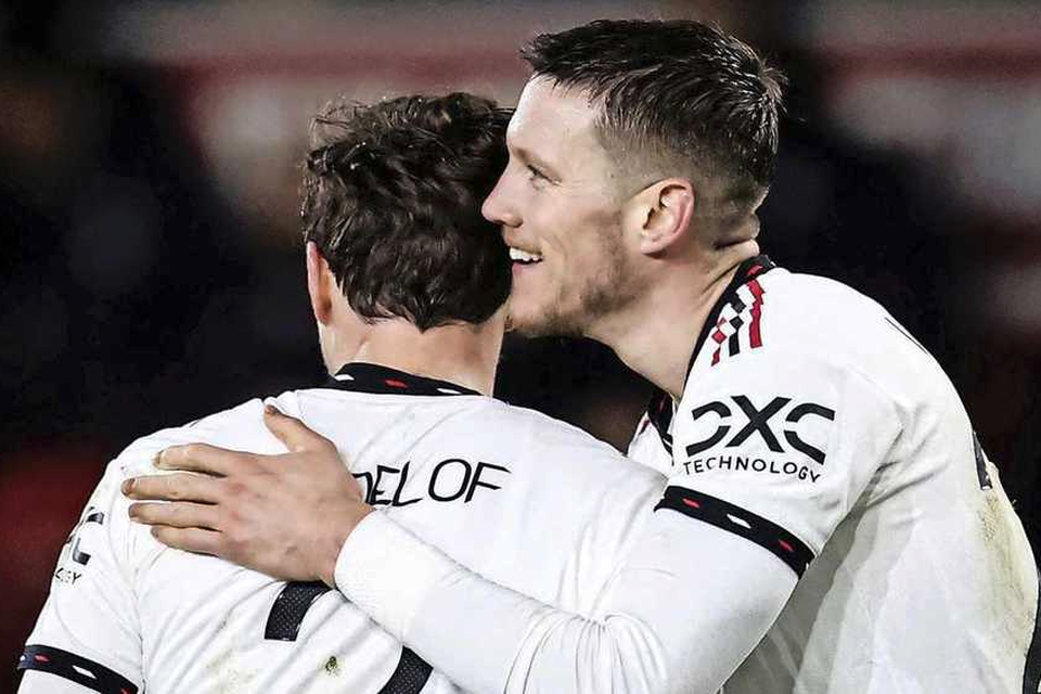 The Cup final welcomes United and Ten Hag, thanks to the first part…
