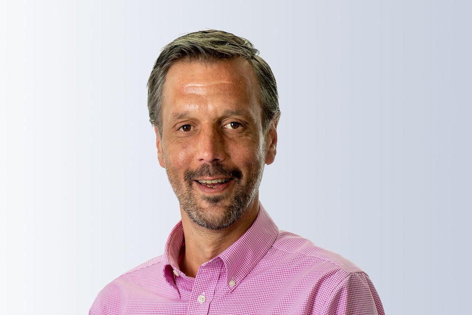 Ivo Kok is journalist van De Limburger.