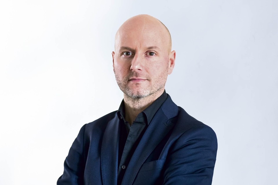 Mark Verheijen is politiek commentator van De Limburger. 