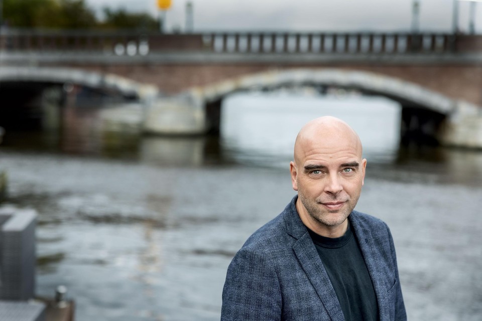 Leon Verdonschot.