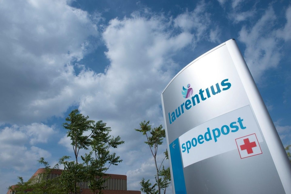 Samenwerking met andere ziekenhuizen en zorgverleners luidt het toverwoord voor de toekomst bij het Laurentius Ziekenhuis in Roermond. 