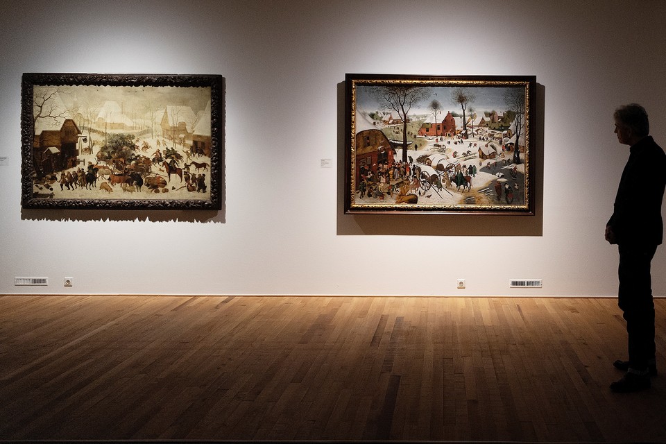 Omdat de Brueghel-tentoonstelling niet verlengd kan worden gaat het Bonnefantenmuseum vanaf 5 juni zeven dagen per week open en een uur eerder. Om tien uur ’s ochtends in plaats van 11 uur. 