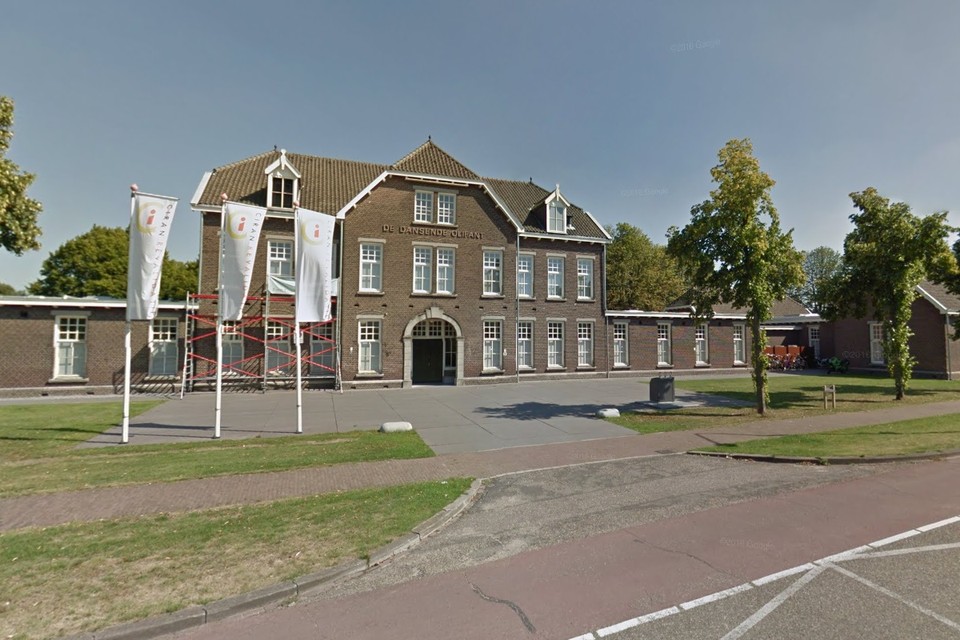 Het hoofdkantoor van Ciran in Venlo.