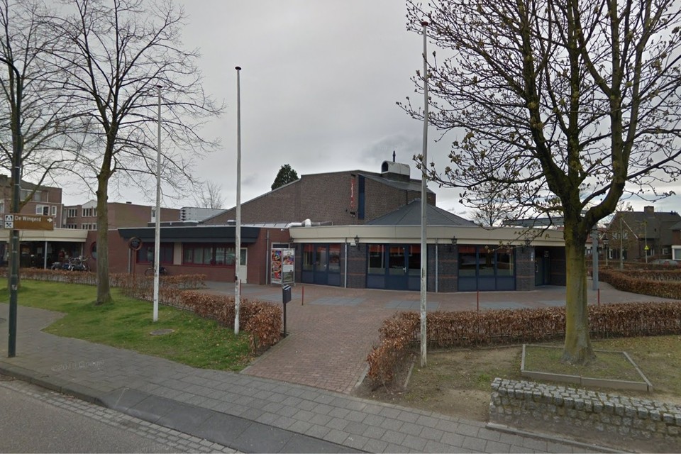 Seniorenorganisatie KBO is onderhuurder in De Wingerd in Sevenum. 