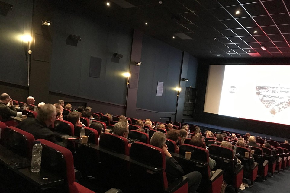 Een drukbezochte avond voor de binnenstad-ondernemers in Weert.