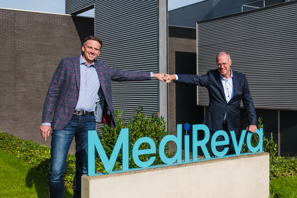 Medische groothandel OneMed neemt branchegenoot MediReva in ... De Limburger Mobile