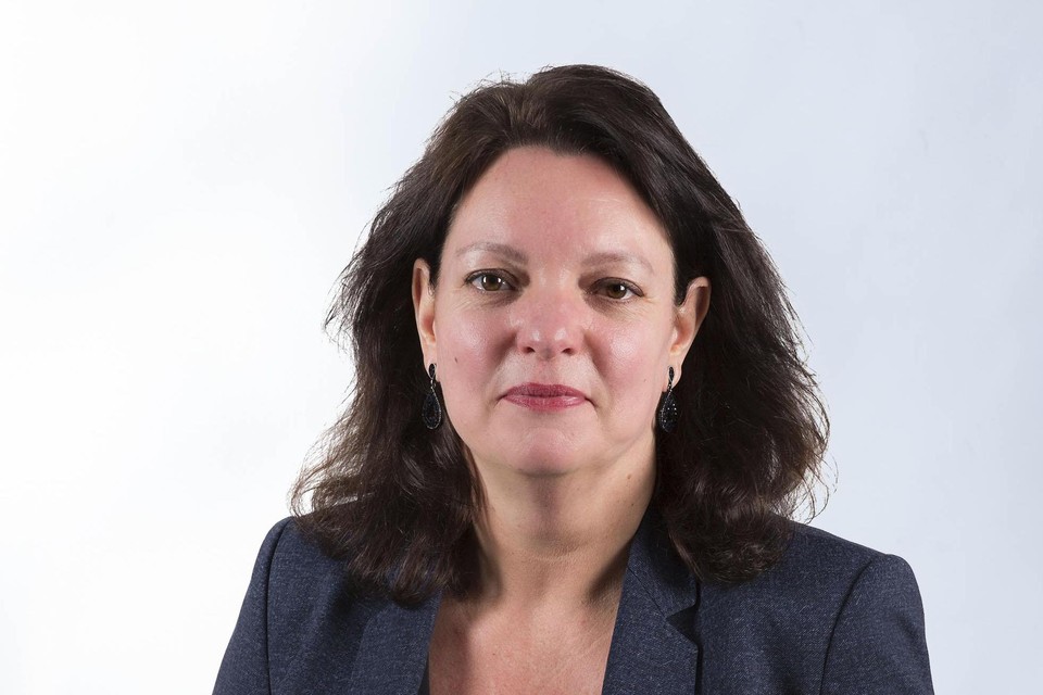 Monique Parren is journalist van De Limburger. 