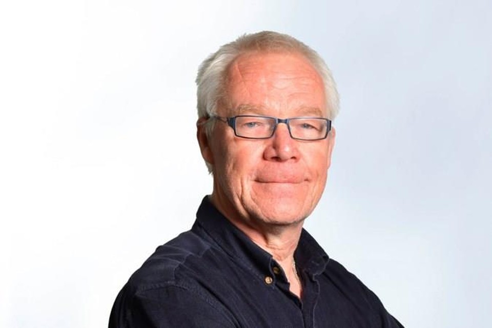 Sjors van Beek is journalist van ‘De Limburger’. 