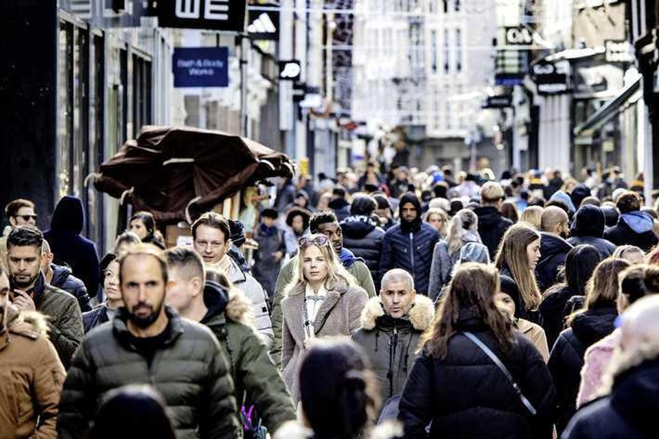 De prijzen in december 2022 lagen voor de consument gemiddeld 9,6 procent hoger dan in 2021