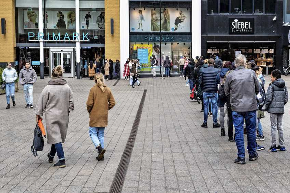 Straks meer vraag, dus hogere prijzen? 