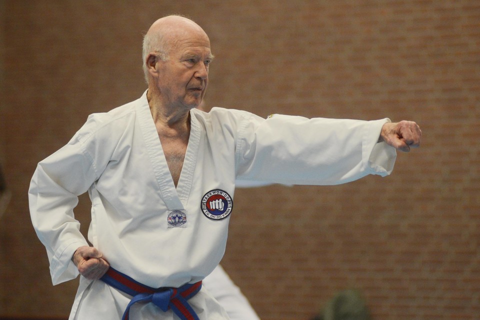 Pieter Schippers.