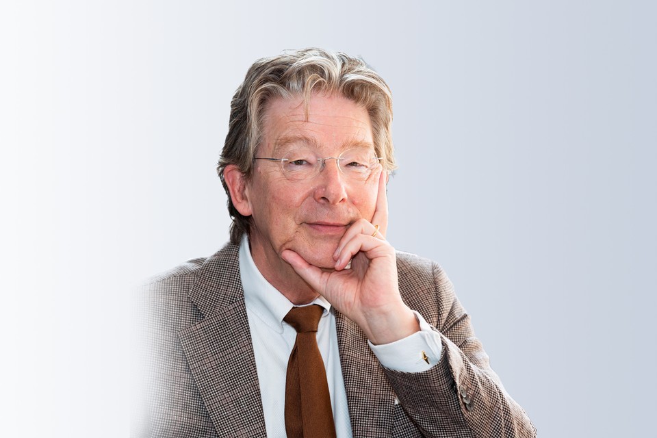 Wim Vondenhoff is advocaat te Heerlen. 