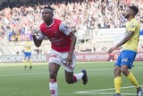thumbnail: Kelechi Nwakali was vaak belangrijk voor MVV.