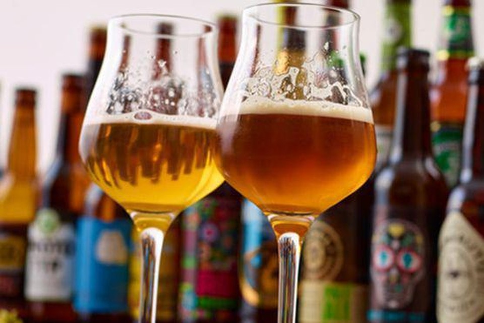 Komend weekend barst het Mosa Bierfestival in Blerick los. 