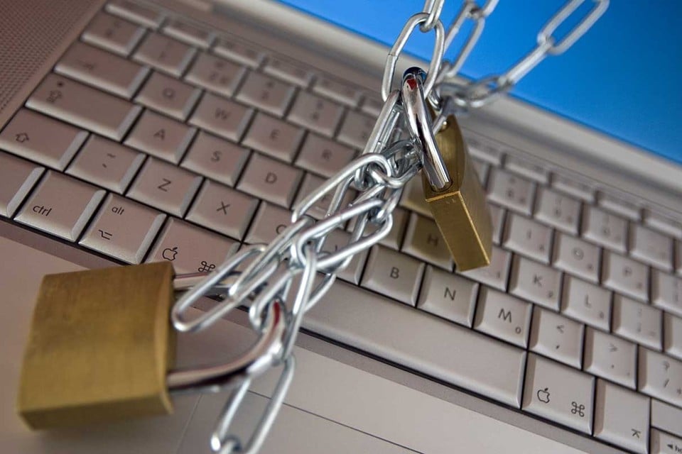 De inbreuk in het computernetwerk van de UM begon al in oktober. 