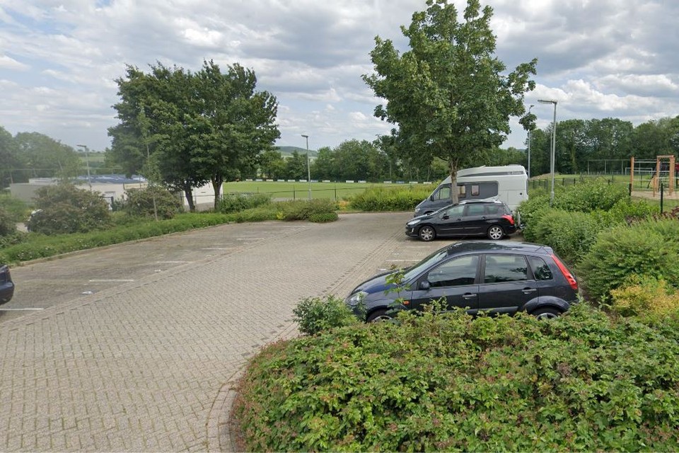 Als het aan de gemeente Vaals ligt verdwijnt de voetbalaccommodatie in Vijlen. 