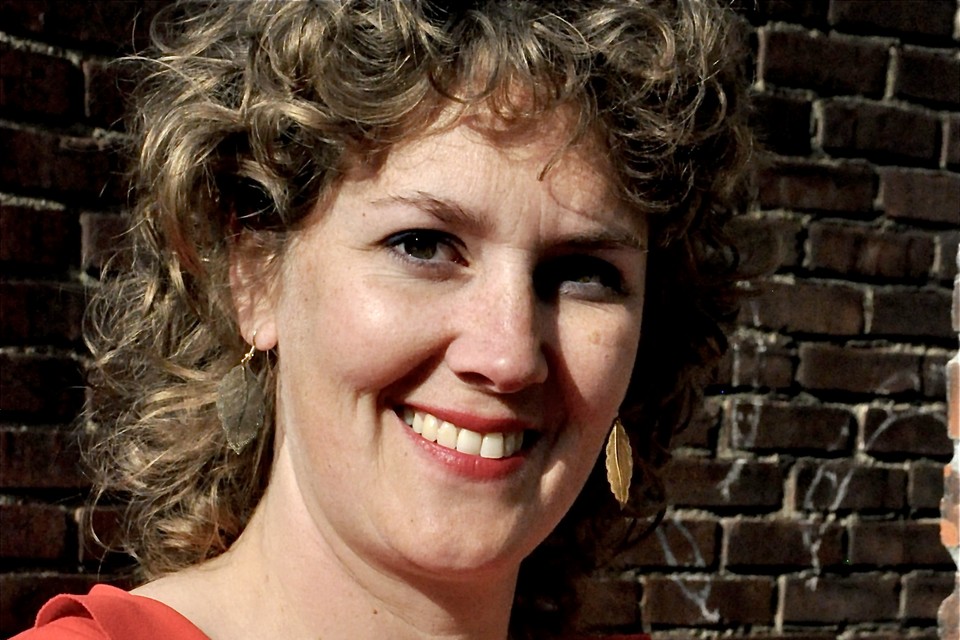 Lynn Rulkens voert volgend jaar de lijst aan van de Roermondse PvdA. 