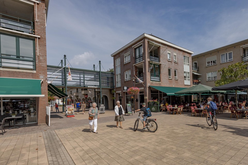 De gemeente Voerendaal is volgens Elsevier Weekblad de beste gemeente van Limburg om te wonen. 