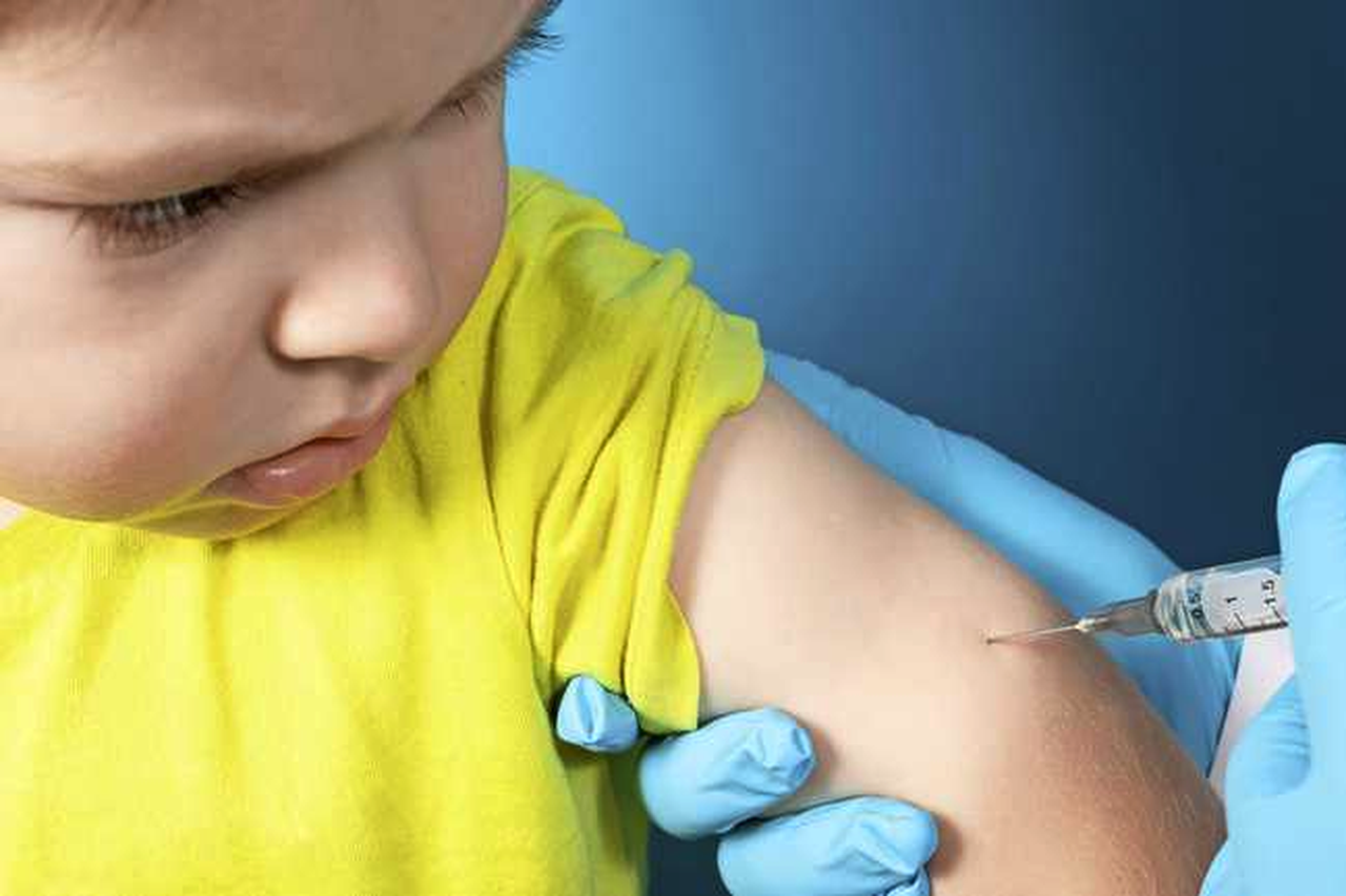 Vaccinatiegraad Te Laag, Maar RIVM Telt Anonieme Vaccinaties... - De ...