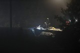 thumbnail: Het ongeval gebeurde zondagavond rond 23.00 uur.