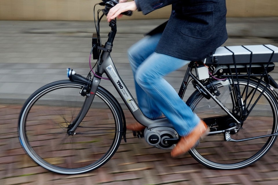 Run op e-bikes: leasefiets in 2020 goedkoper dan De Limburger Mobile