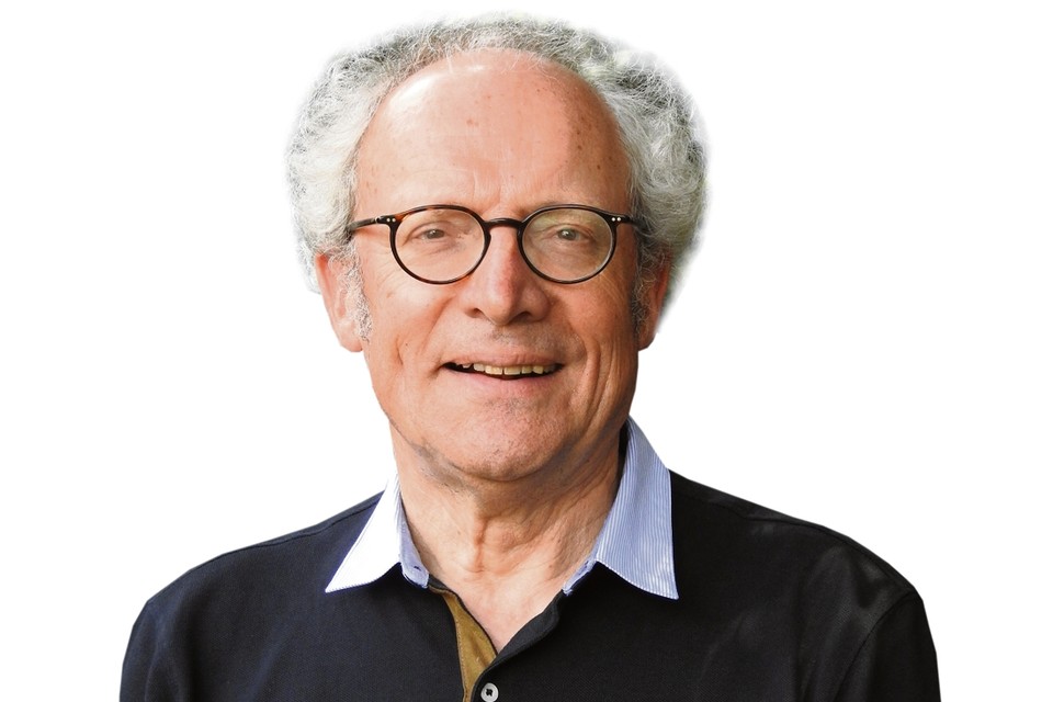 Phil Schaeken is één van de deelnemers. 