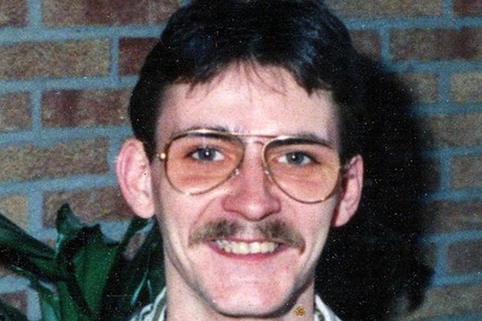 Sjef Klee werd in 1995 vermoord in Brunssum. 