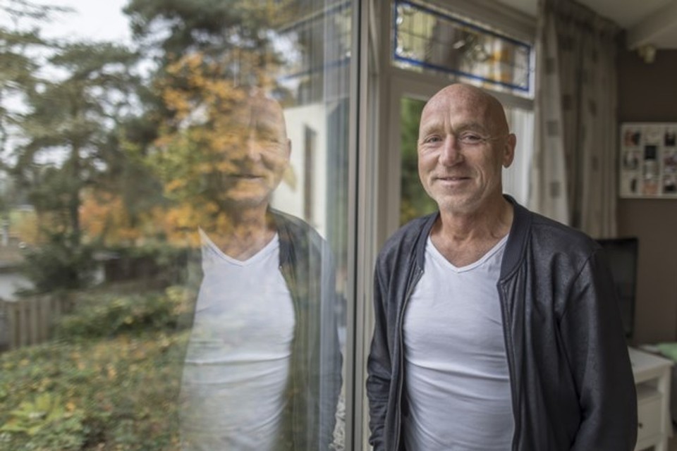 Jan van Dijk. 