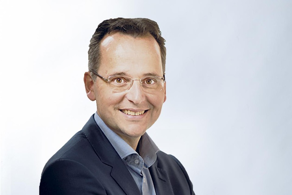 Mark Hendriks is Expertisemanager Arbeidsmarkt  Onderwijs van de Limburgse Werkgevers Vereniging. 