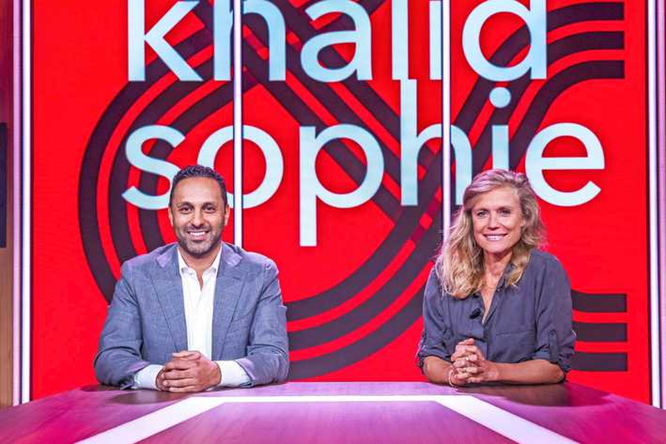 Het grootste probleem van ‘Khalid &amp; Sophie’ ligt bij Khalid, zo menen de experts. 