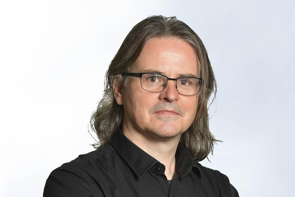 Paul Bots is journalist van De Limburger.