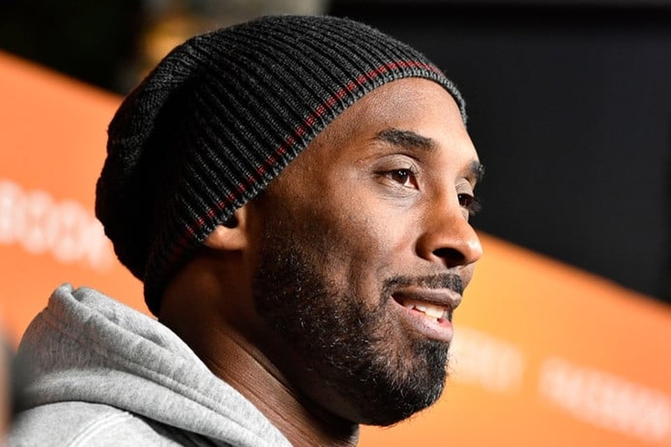 Kobe Bryant. 
