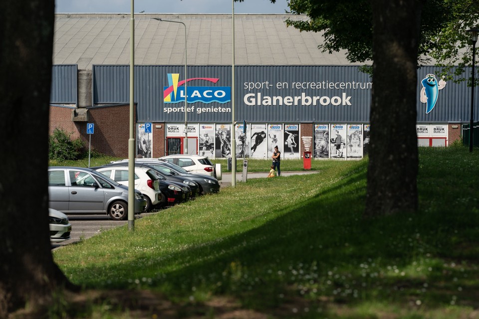 Het Geleense sportcentrum Glanerbrook gaat op de schop. Omwonenden zijn daar blij mee, maar zetten ook vraagtekens bij het plan.  