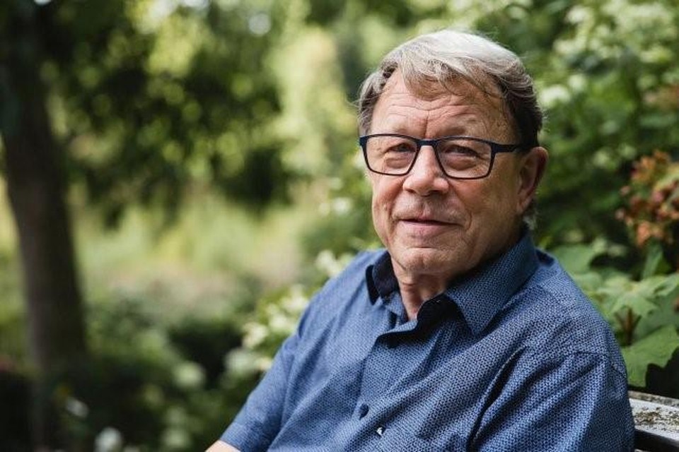 Manu Keirse.