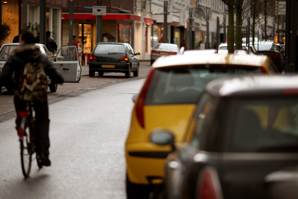 Met de motie heeft de raad Heerlen de vergissing van ‘het eerste uur gratis parkeren’ hersteld. 