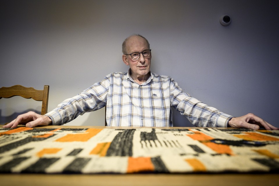 Henk Konings was 52 jaar betrokken bij het basketbal in Weert. Woensdag overleed hij op 74-jarige leeftijd.