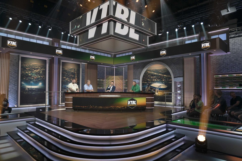 RTL haalt het programma VTBL vanwege „tegenvallende resultaten” van televisie. 